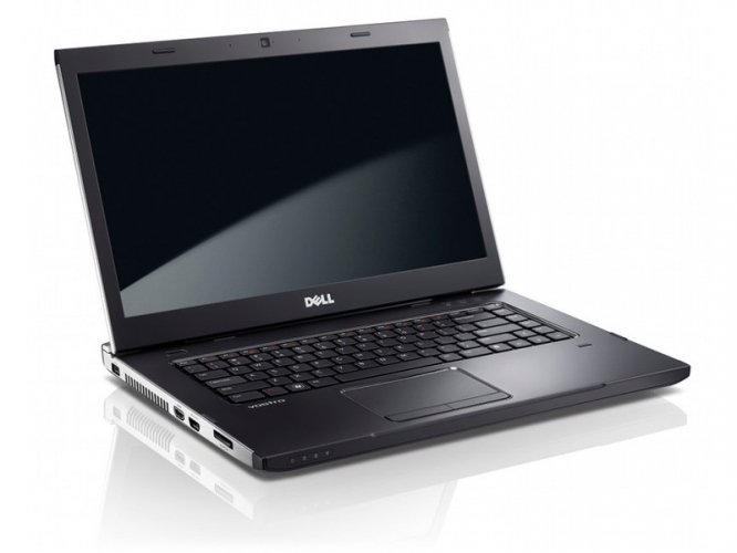 Разбор dell vostro 3550