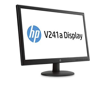 MONITOR 24 LED HP V241A 