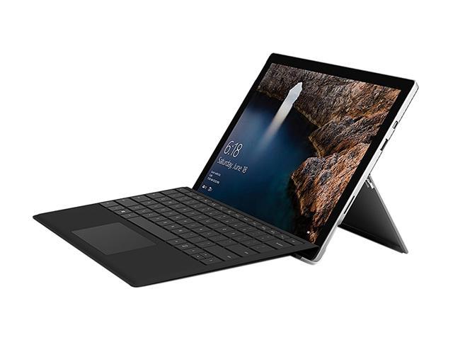 NOTEBOOK TABLET MICROSOFT SURFACE PRO 4 1724