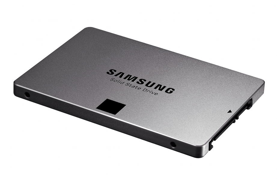 Прошивка samsung ssd 840