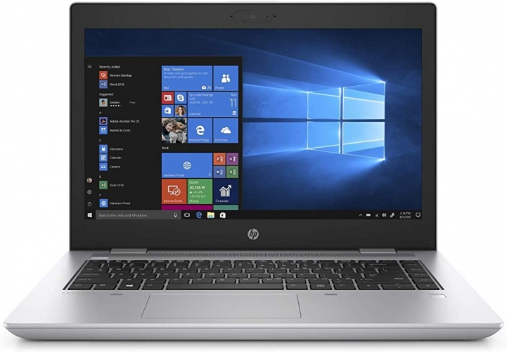 NOTEBOOK HP PROBOOK 640 G5 TOUCH