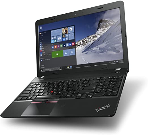 NOTEBOOK LENOVO THINKPAD L570