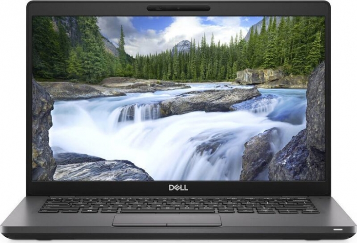 NOTEBOOK ULTRABOOK DELL 5410