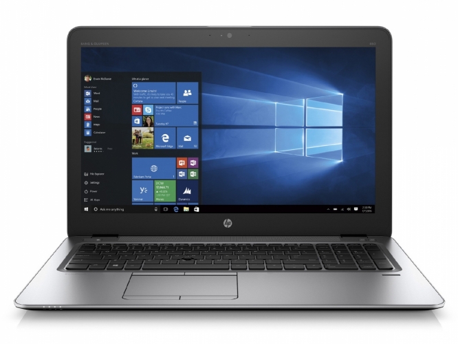 NOTEBOOK ULTRABOOK HP 850 G3 i5 FullHD