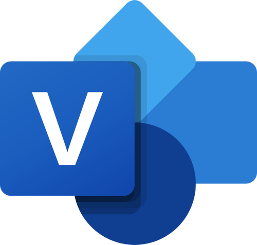 Microsoft Visio 2019 Professional