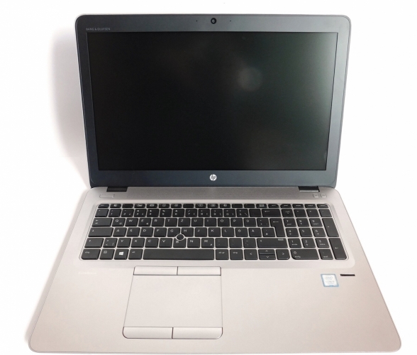 NOTEBOOK ULTRABOOK HP 850 G4 i7 FHD