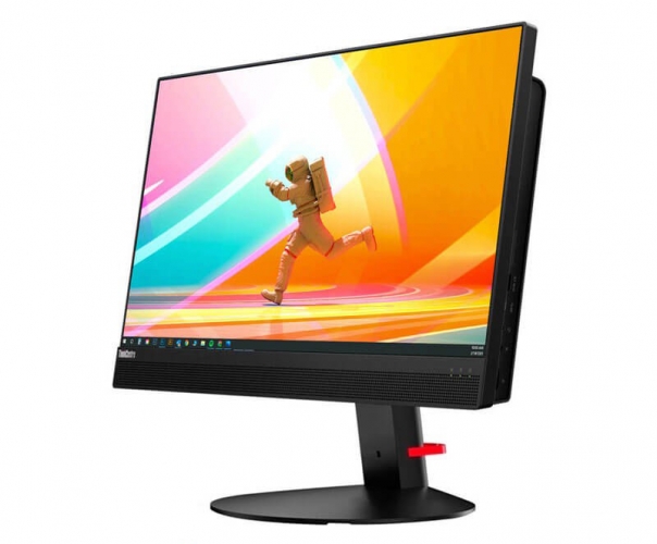 PC ALL IN ONE LENOVO M820Z 22 FULL-HD TOUCH WIFI