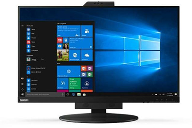 PC ALL IN ONE LENOVO M920Q OctaCore i7 24 FULL-HD WIFI