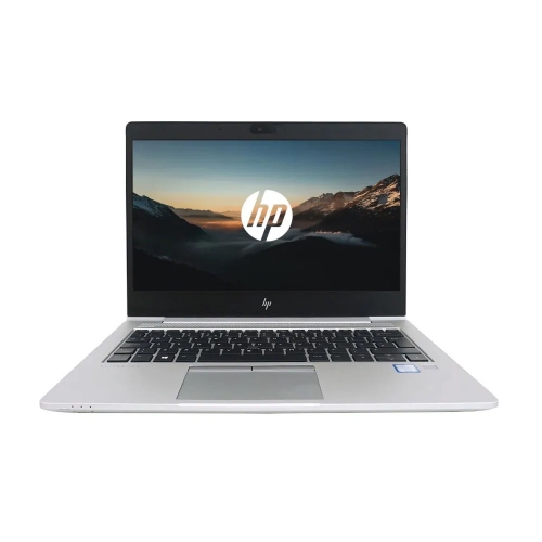 NOTEBOOK HP ULTRABOOK HP 830 G6