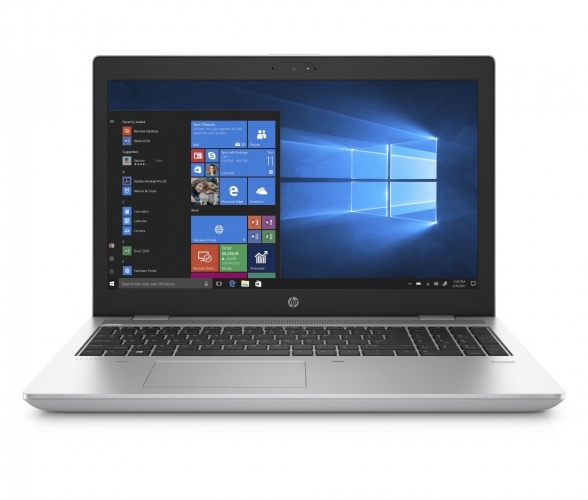 NOTEBOOK HP PROBOOK 650 G4 WIN 11