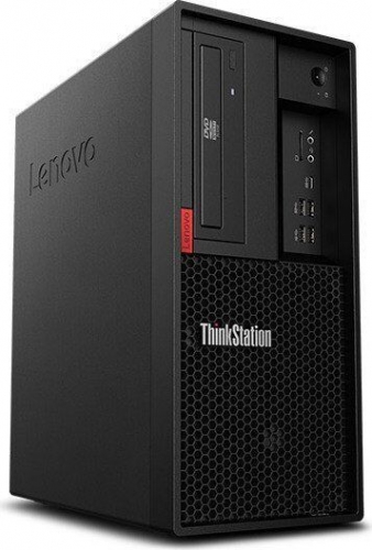 WORKSTATION LENOVO THINKSTATION P330 XEON 32GB SSD 500GB P2000 WIN 11 PRO