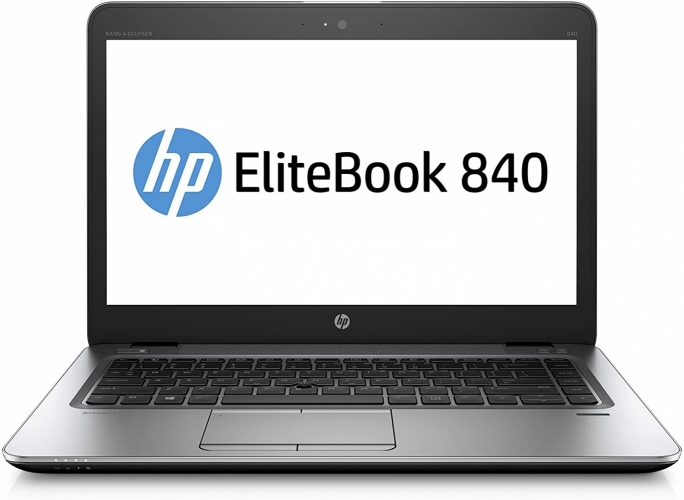 NOTEBOOK ULTRABOOK HP 840 G3 i3 8GB SSD 250GB WIN 10 PRO