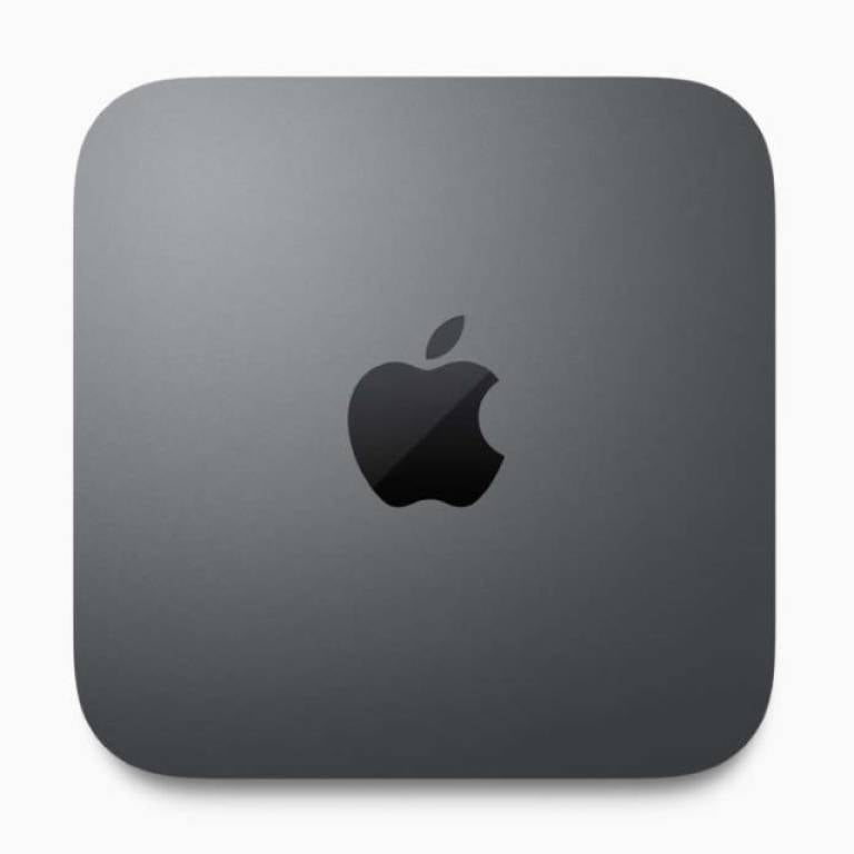 Apple Mac Mini â i7 3.2 Ghz (6 core) 32 GB Ssd  512  