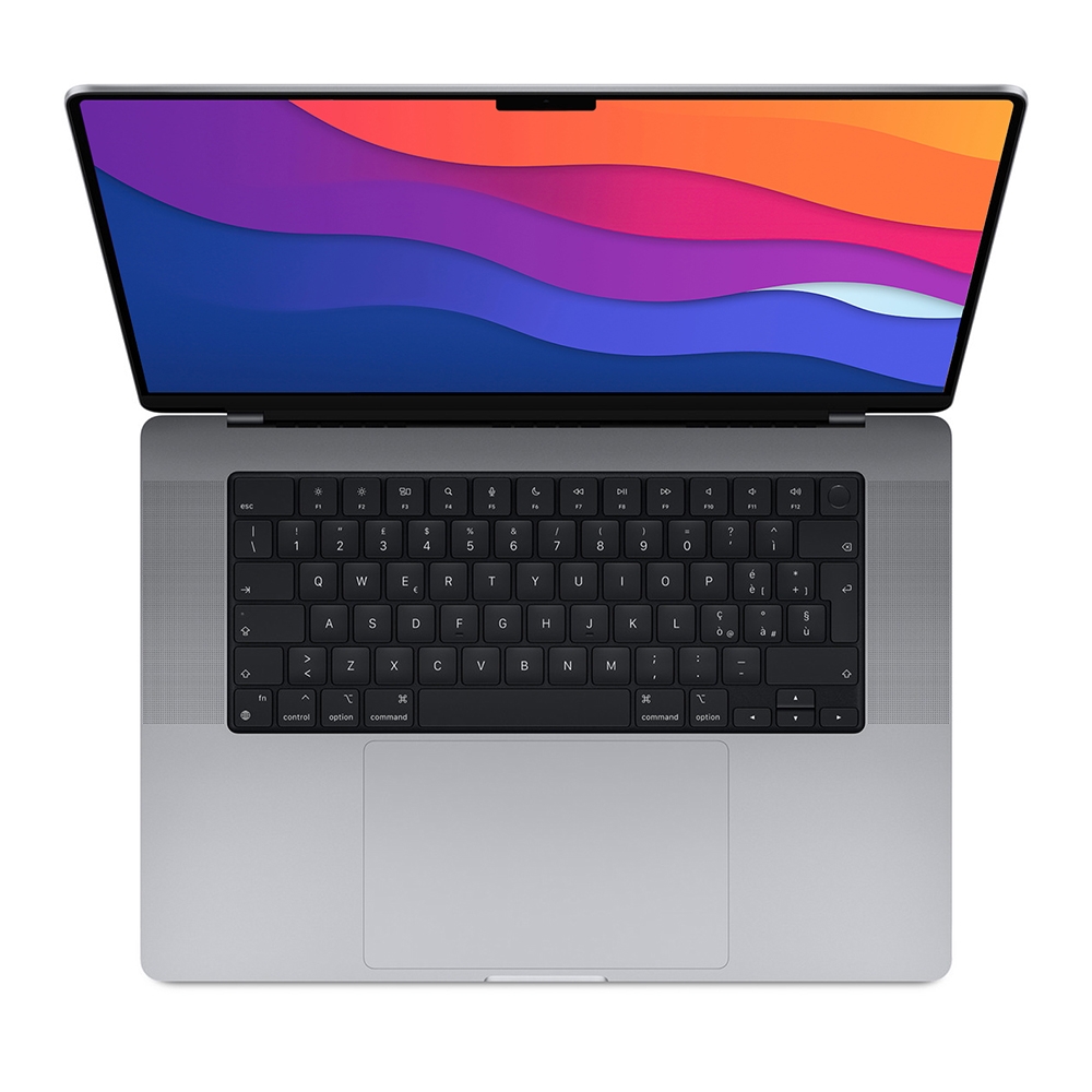 MacBook Pro Retina 14 | M1 Pro Argento | Ram 16 SSD 1TB  2021 