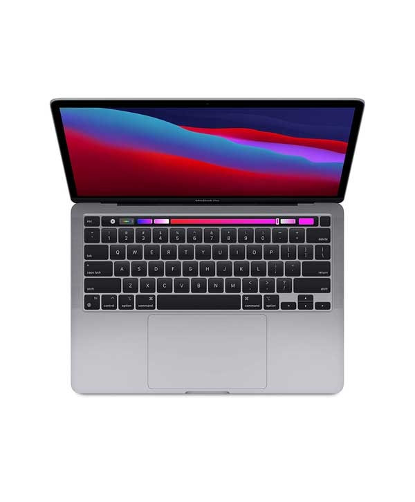 MacBook PRO Retina 13 | Argento M1 16 GB  SSD 2TB | 2020 