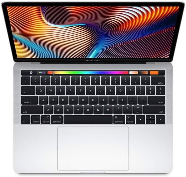 MacBook Pro 13 | Touch Bar i7 2,3 | 16 GB  SSD 512  2020 