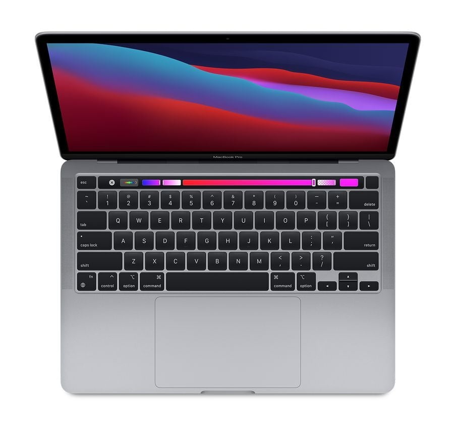 MacBook Pro 13 Touch Bar | Grigio Siderale  i5 2.4  Ram 16 GB  SSD 256  2019 