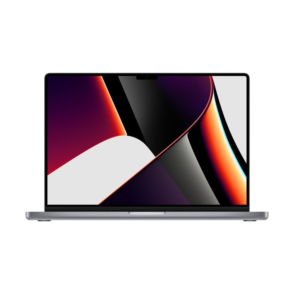 MacBook Pro Retina 16 M2 Pro | Space Grey Ram 16 GB |SSD 1TB  2023 