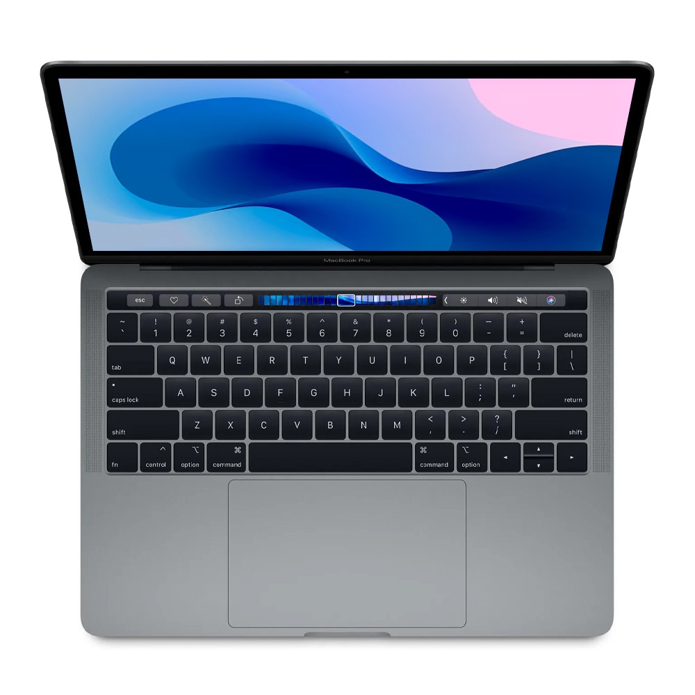 MacBook Pro 13 Touch Bar | Grigio i5 Ram 16 GB  SSD 1TB  2019 