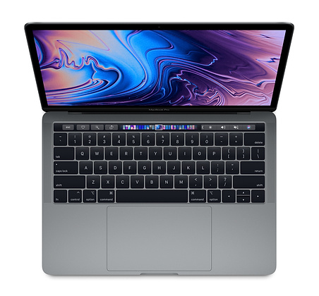 MacBook Pro 13 Touch Bar | Grigio Siderale i5 2.0 16 GB | SSD 1TB  2020 