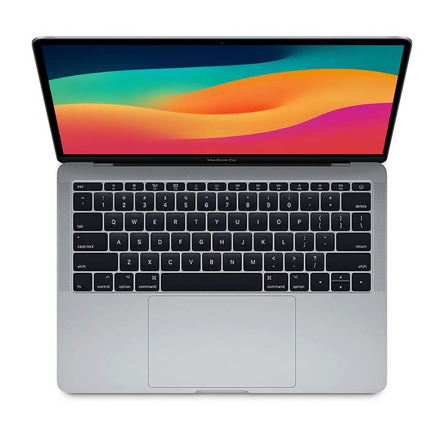 MacBook Pro 13 Touch Bar | Grigio Siderale  i7 2.8 16 GB | SSD 512  2019 