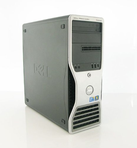 Dell precision workstation t5500 настроить биос