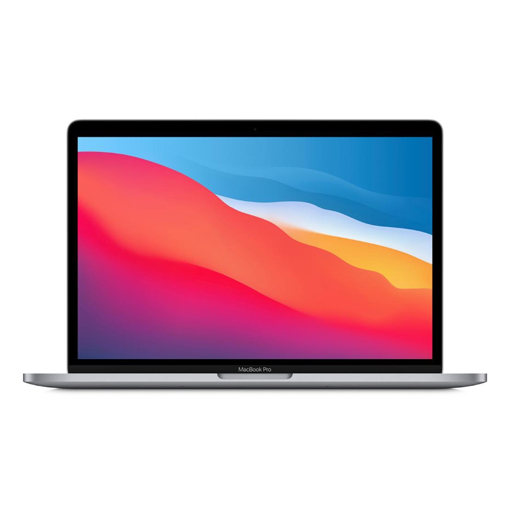 MacBook PRO Retina 13 | Argento M1 16 GB  SSD 2TB | 2020 