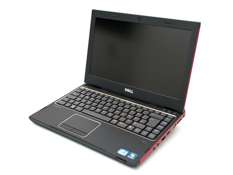 Dell vostro 3350 обзор